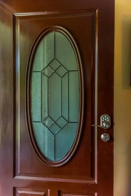 Cozy Escape ◉ King Sized Bed And Fast Wifi Awaits! Villa Charlotte United States